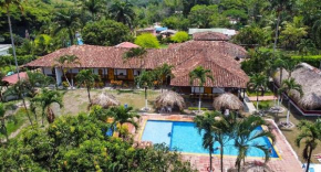 Finca Hotel Loma Bonita